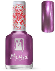 Moyra - MOYRA NYOMDALAKK SP 28 - Chrome Purple - 12ml