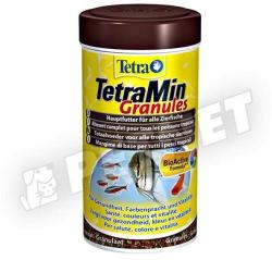 Tetra TetraMin Granules 250ml - petnet