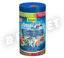 Tetra Pro Menu díszhaltáp 250 ml
