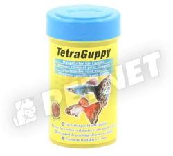 Tetra Guppy díszhaltáp 250ml