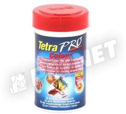 Tetra Pro Colour Színező díszhaltáp 250ml