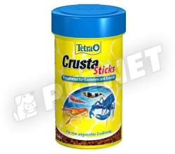 Tetra Crusta Sticks garnélaeledel 100 ml