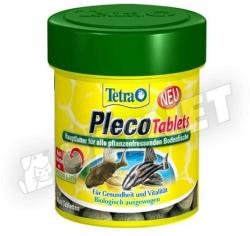 Tetra Pleco Tablets 150ml 275db
