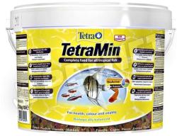 Tetra TetraMin Flakes 10L