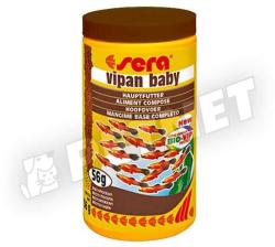 Sera Vipagran Baby 50ml