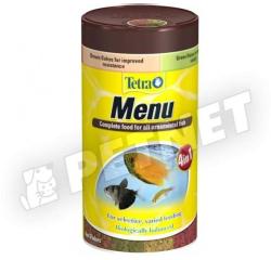 Tetra TetraMin Menü 250 ml