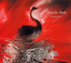Depeche Mode Speak And Spell remastered (cd) - rockshop - 45,00 RON