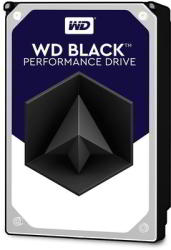 Western Digital WD Black 3.5 4TB 7200rpm 256MB SATA3 (WD4005FZBX)