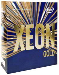 Intel Xeon Gold 6128 6-Core 3.4GHz LGA3647-0 Box (BX806736128)