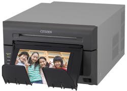 Citizen CX-02 Imprimanta
