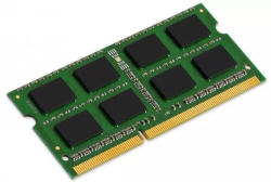 CSX 4GB DDR3 1066MHz CSXO-D3-SO-1066-4GB