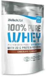 BioTechUSA 100% Pure Whey 454 g