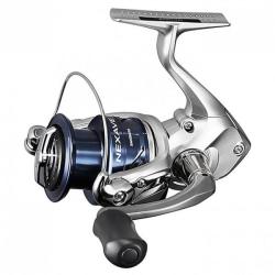 Shimano Nexave FE 2500 3+1bb (NEX2500FE)