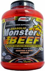 Amix Nutrition Anabolic Monster Beef 2200 g