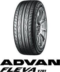 Yokohama ADVAN Fleva V701 255/40 R18 99W