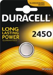Duracell DL2450 (1) Baterii de unica folosinta