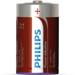 Philips LR20P2B/10