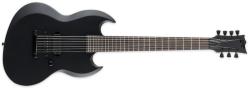 ESP LTD Viper-7b Bkmblks