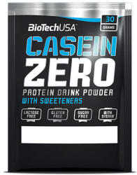 BioTechUSA Casein Zero 30 g