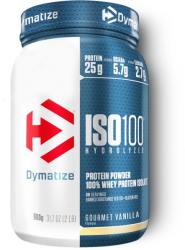 Dymatize ISO 100 Hydrolized 900 g