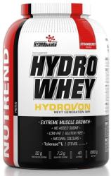 Nutrend Hydro Whey 1600 g