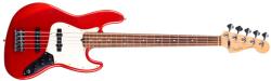 Fender American Standard Jazz Bass V 2001