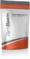 GymBeam Hydro Whey DH 32 1000 g