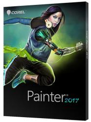 Corel Painter 2017 PTR2017MLDP