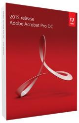 Adobe Acrobat Professional DC 2015 65257494