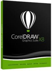 Corel CorelDRAW Graphics Suite X8 POL CDGSX8CZPLDP