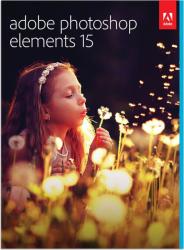 Adobe Photoshop Elements 15 65273651