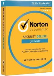 Symantec Norton Security Deluxe 3.0 21357598