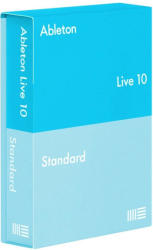 Ableton Live 10 Standard UPG from Live 1-9 Standard