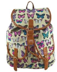 LaRue Rucsac urban Butterfly, fond bej - LaRue (LR3XAG8243-BEJ)