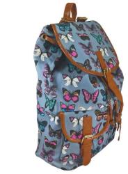 LaRue Rucsac urban Butterfly, fond gri - LaRue (LR3XAG8243-GRI)