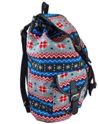 LaRue Rucsac urban Norsk, banda gri - LaRue (LR3XAG8319-GRI)