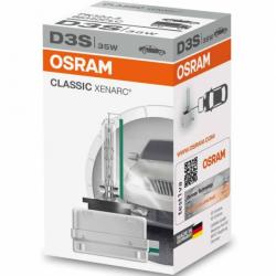 OSRAM Xenarc Classic 66340CLC D3S Xenon izzó (66340CLC)