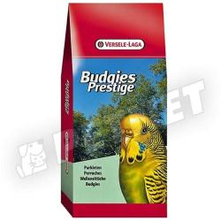 Versele-Laga Prestige Budgies 20 kg - petnet