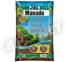 JBL Manado akváriumtalaj 3l