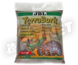 JBL TerraBark terráriumtalaj 0-5 mm 5 L