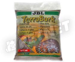 JBL TerraBark terráriumtalaj 0-5mm 5L