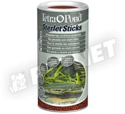 Tetra Pond Sterlet Sticks 1L - petnet