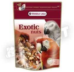 Versele-Laga Specials Exotic Nuts nagypapagájoknak 750g - petnet