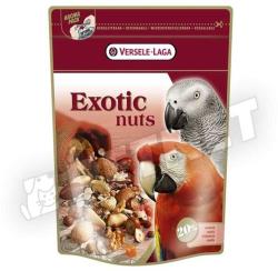 Versele-Laga Specials Exotic Nuts papagájoknak 750g