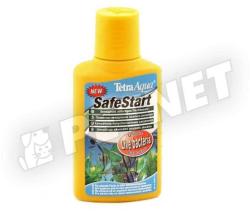 Tetra SafeStart Live Bacteria vízelőkészítő 100 ml