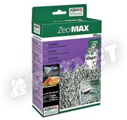 AQUAEL ZeoMax Plus Zeolit Szűrőanyag 1000ml