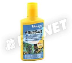Tetra AquaSafe Antistress vízelőkészítő 500ml