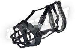 TRIXIE Muzzle Flex Szilikon szájkosár S 20/20 cm (17611)
