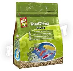 Tetra Pond Sticks 4 L - petnet