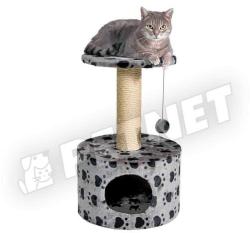 TRIXIE Toledo macskabútor Szürke Tappancs 61 cm (43705)